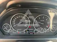 2012 BMW 318