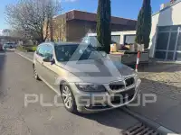 2012 BMW 318