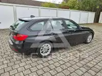 2012 BMW 318