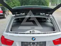 2012 BMW 318