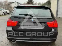 2012 BMW 318