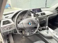 2012 BMW 318