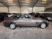2012 BMW 318