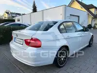 2012 BMW 318