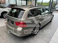 2012 BMW 318