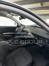 2012 BMW 318