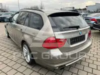 2012 BMW 318