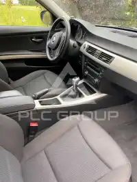2012 BMW 318