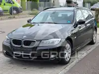 2012 BMW 318