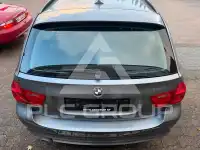 2012 BMW 318