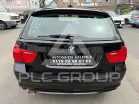 2012 BMW 318
