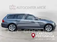 2012 BMW 318