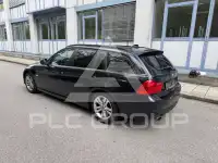 2012 BMW 318