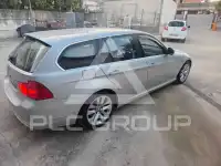 2012 BMW 318