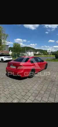 2012 BMW 318
