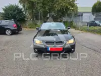 2012 BMW 318