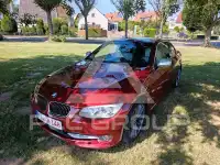 2012 BMW 318