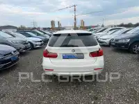 2012 BMW 318