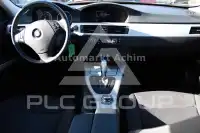 2012 BMW 318
