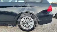 2012 BMW 318