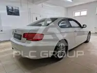 2012 BMW 318