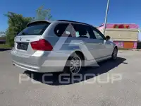 2012 BMW 318