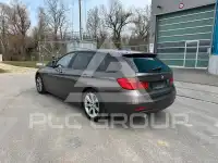 2012 BMW 318