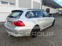 2012 BMW 318