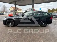 2012 BMW 318