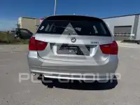 2012 BMW 318