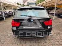 2012 BMW 318