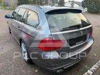 2012 BMW 318