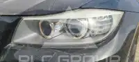 2012 BMW 318