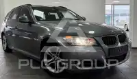2012 BMW 318