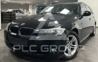 2012 BMW 318