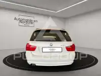 2012 BMW 318
