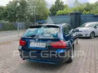 2012 BMW 318