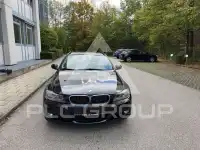 2012 BMW 318