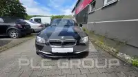 2012 BMW 318