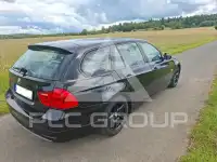 2012 BMW 318
