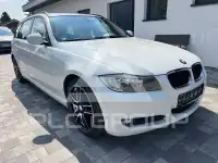 2012 BMW 318
