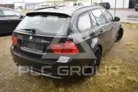 2012 BMW 318