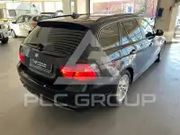 2012 BMW 318