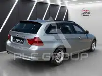 2012 BMW 318