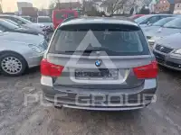 2012 BMW 318