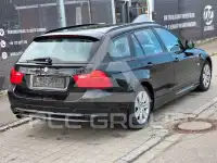 2012 BMW 318