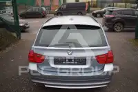 2012 BMW 318