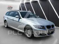 2012 BMW 318