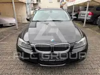 2012 BMW 318