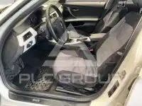2012 BMW 318